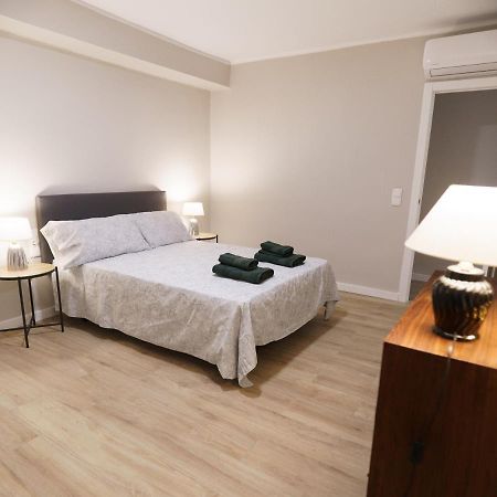 II Apartamento moderno y céntrico en Castellón Castellón de la Plana Exterior foto
