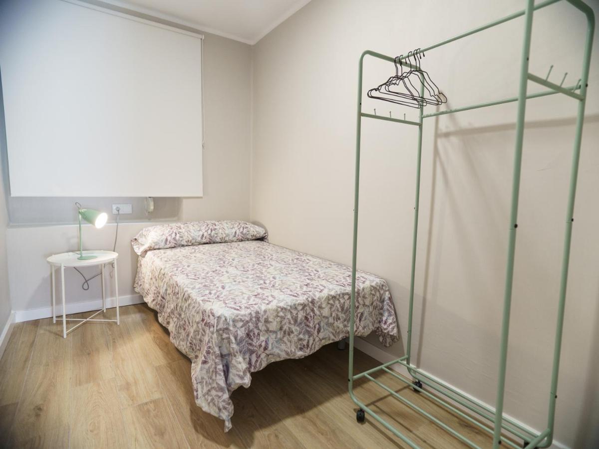 II Apartamento moderno y céntrico en Castellón Castellón de la Plana Exterior foto
