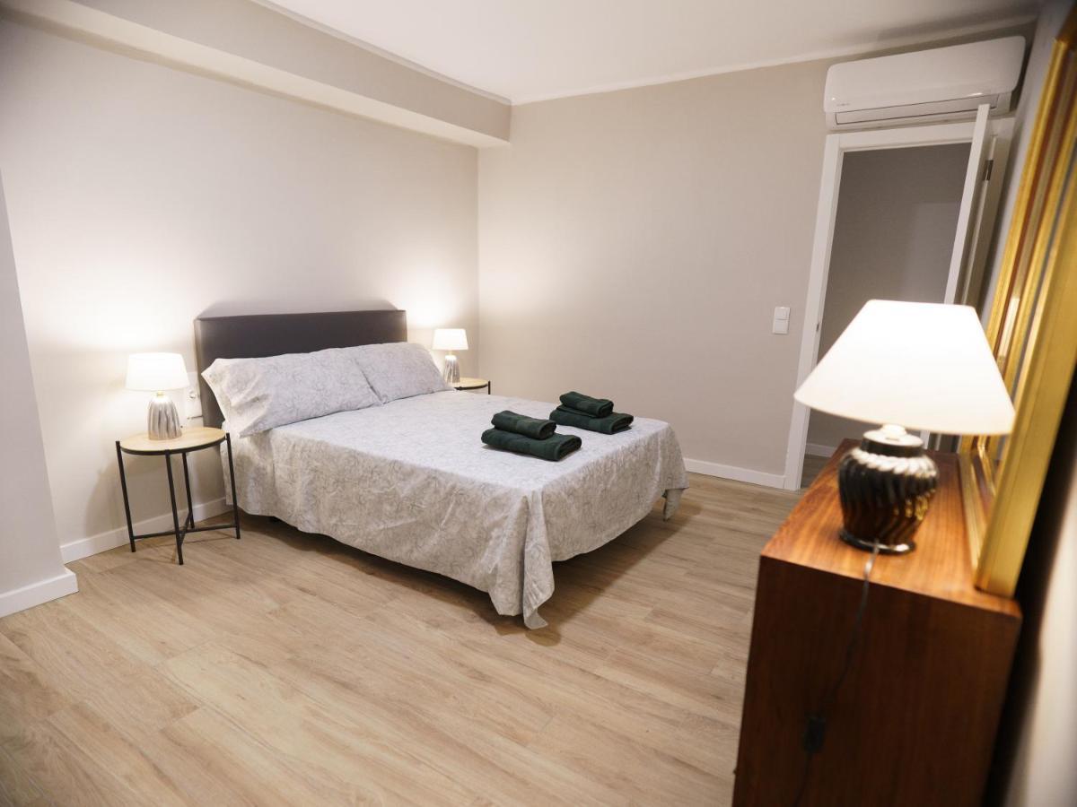 II Apartamento moderno y céntrico en Castellón Castellón de la Plana Exterior foto