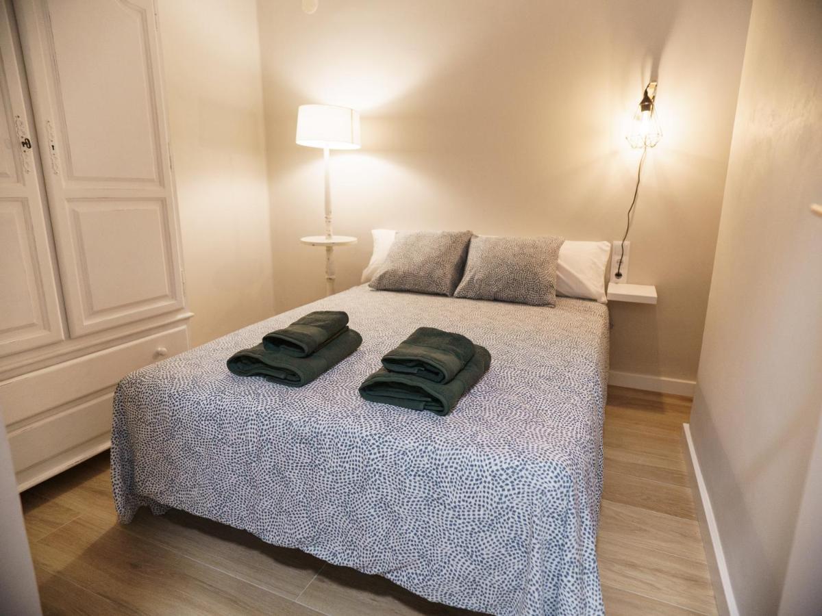 II Apartamento moderno y céntrico en Castellón Castellón de la Plana Exterior foto